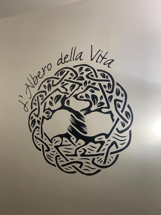 L'Albero della Vita Viterbo Esterno foto