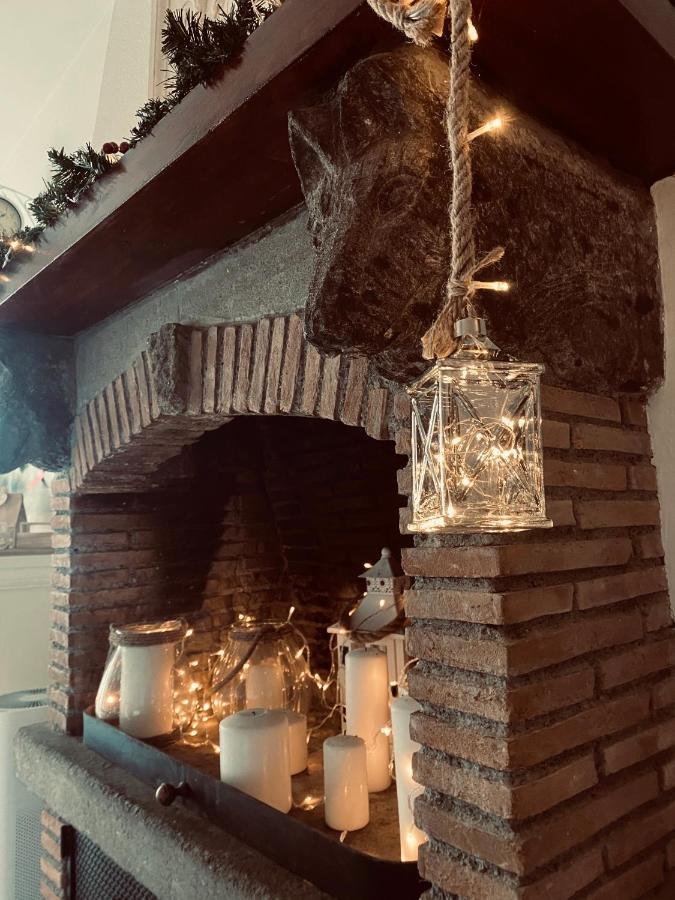 L'Albero della Vita Viterbo Esterno foto