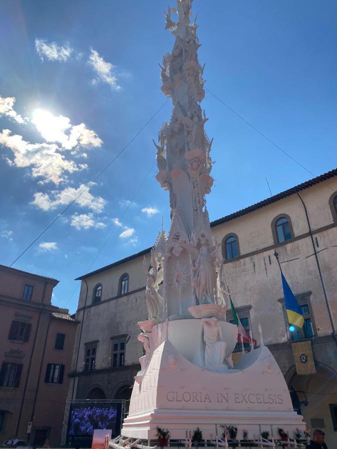 L'Albero della Vita Viterbo Esterno foto