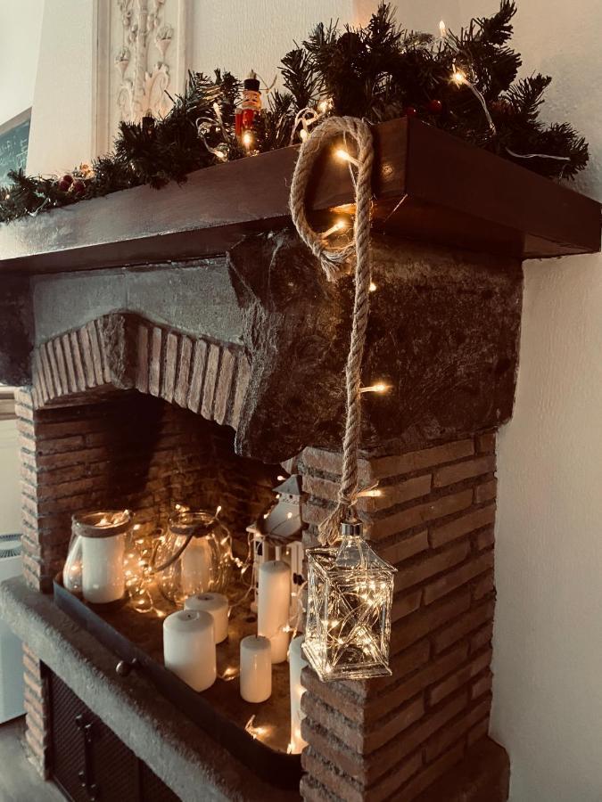 L'Albero della Vita Viterbo Esterno foto