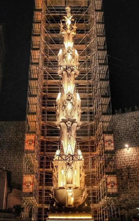 L'Albero della Vita Viterbo Esterno foto