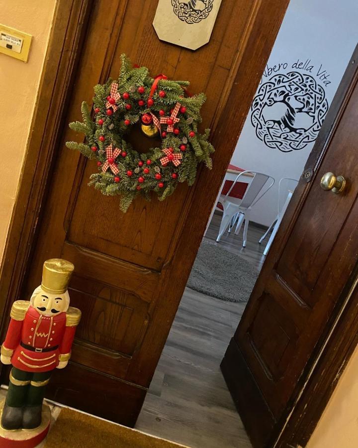 L'Albero della Vita Viterbo Esterno foto